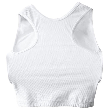 Adidas WKF Approved Female Chest Protector